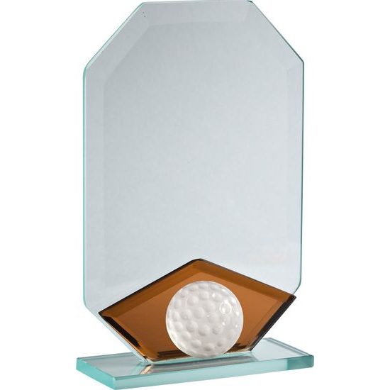 Golftrophäe CR031