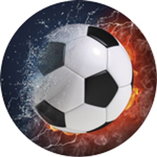 Emblem ES82 | Fußball