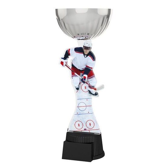 Akrylátová trofej ACUPCSMINIM28 | Hokej