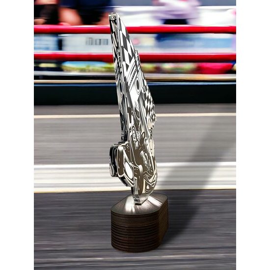 Akrylátová trofej TLR2023301 | Motorsport