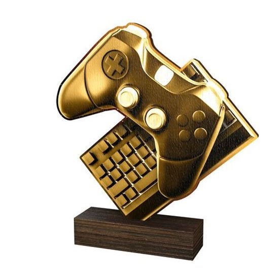Holztafel WF207 | eSport