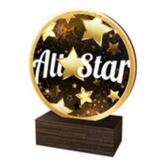 Holztafel TFRW726 | Universal