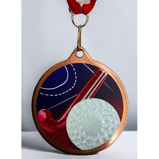 Medaillen MDLMAXM18 | Andere