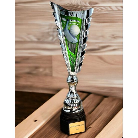 Sport Pokal SL16 | Golf