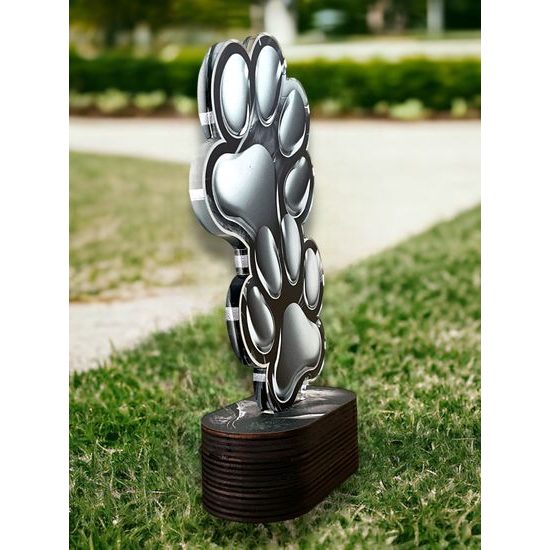 Akrylátová trofej TLR2023277 | Kynologie