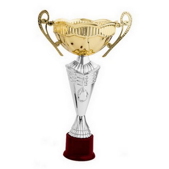 Pokal STANDARD S0202