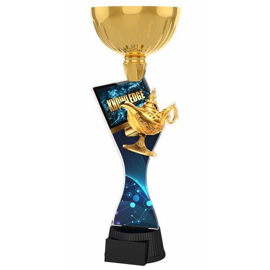 Akrylátová trofej ACUPCGM39 | Quiz