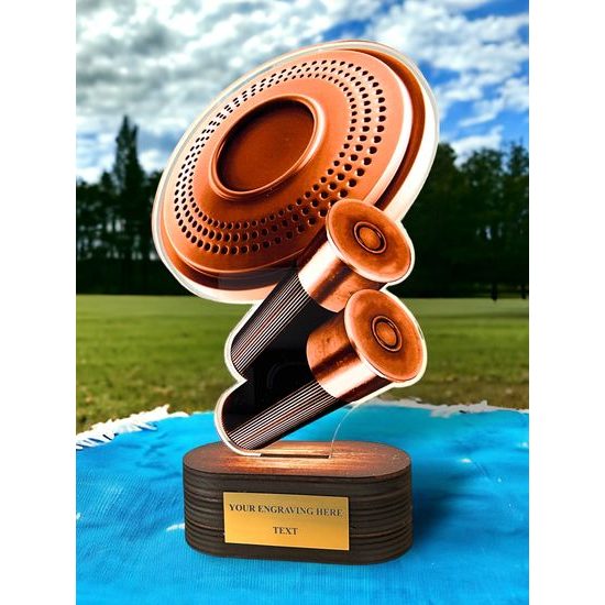 Akrylátová trofej TLR2023281 | Střelba