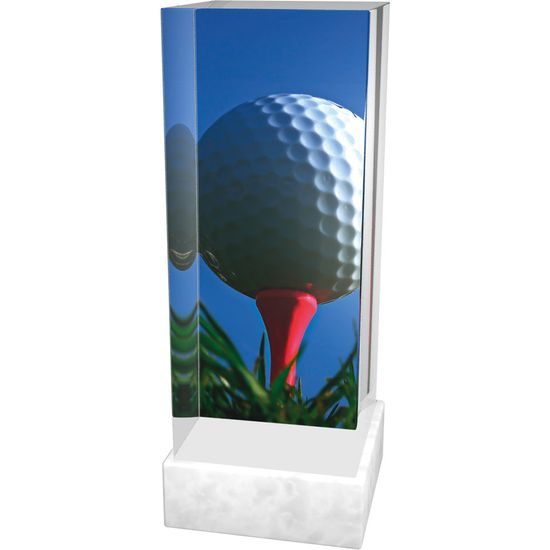 Golftrophäe CRM0007M19