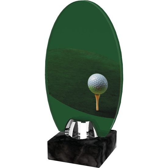 Golftrophäe ACLG0116M8