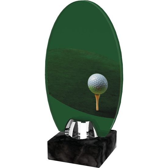 Golfová trofej ACLG0116M8