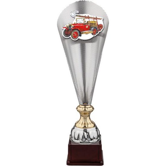 Pokal LUXUS L0175M29