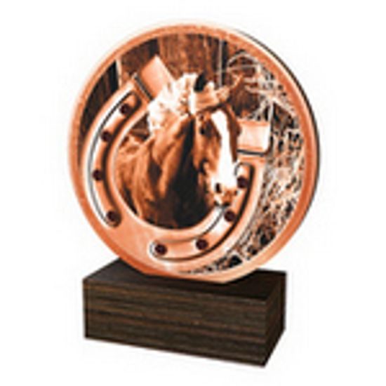 Holztafel TFRW657 | Reitsport