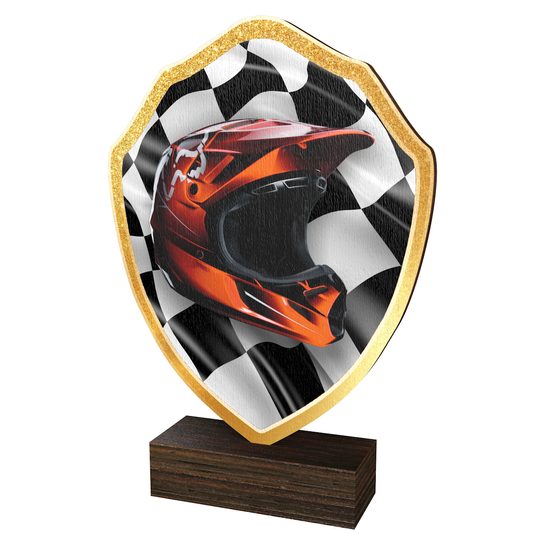 Holztafel TFRW404 | Motorsport