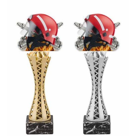 Trofej HLAC03M46 | Hasiči
