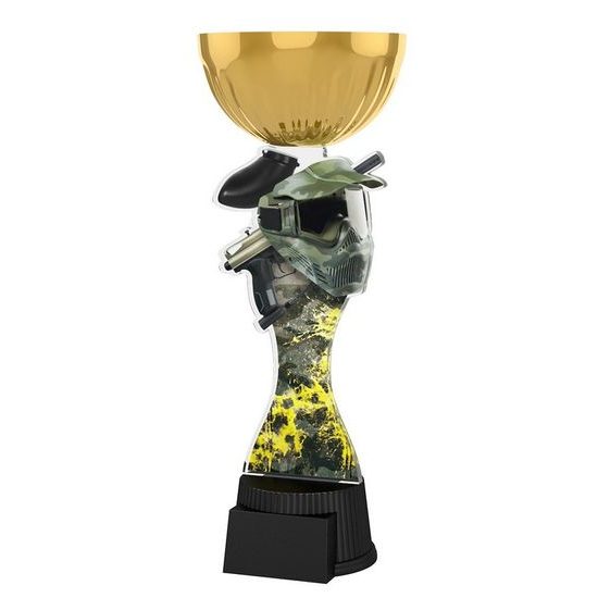 Acryltrophäe ACUPCGMINIM59 | Schießen