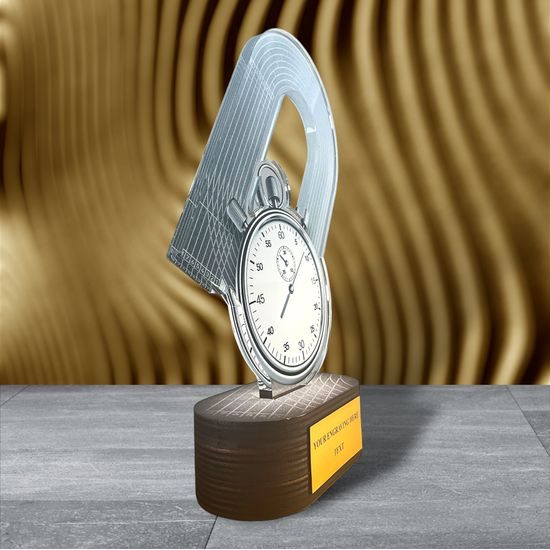 Acryltrophäe TLR2023232 | Leichtathletik