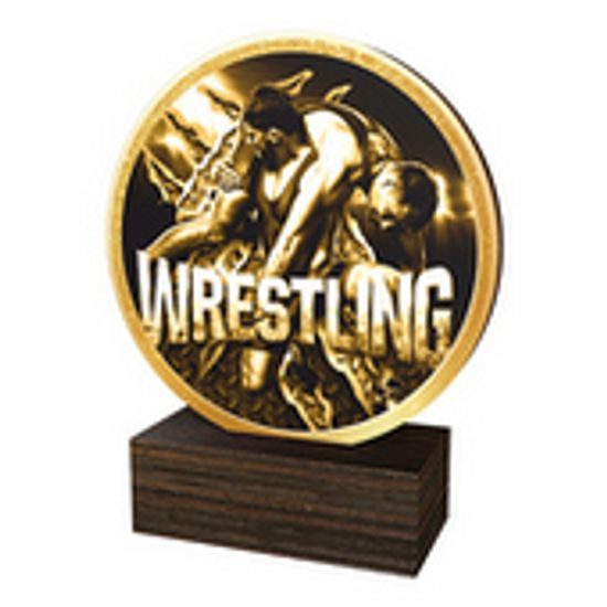 Holztafel TFRW707 | Kampfsport