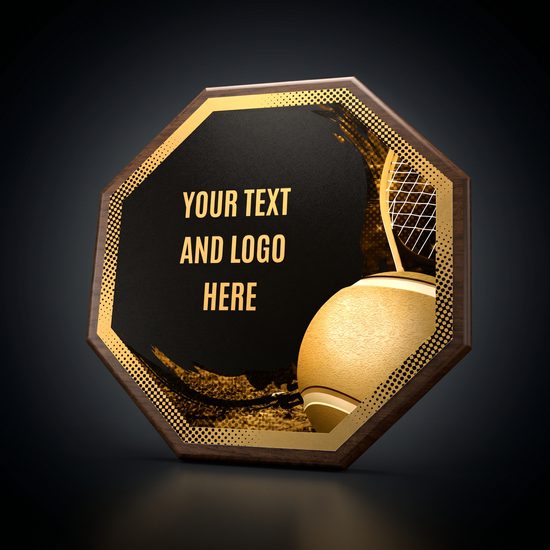 Holztafel HEXM24 | Baseball