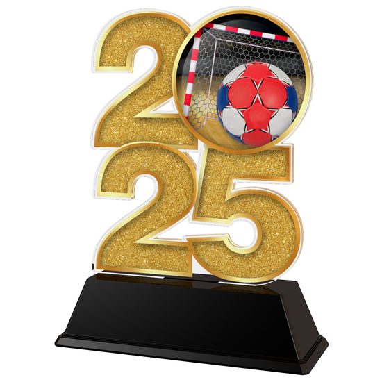 Acryltrophäe C2025M30 | Handball