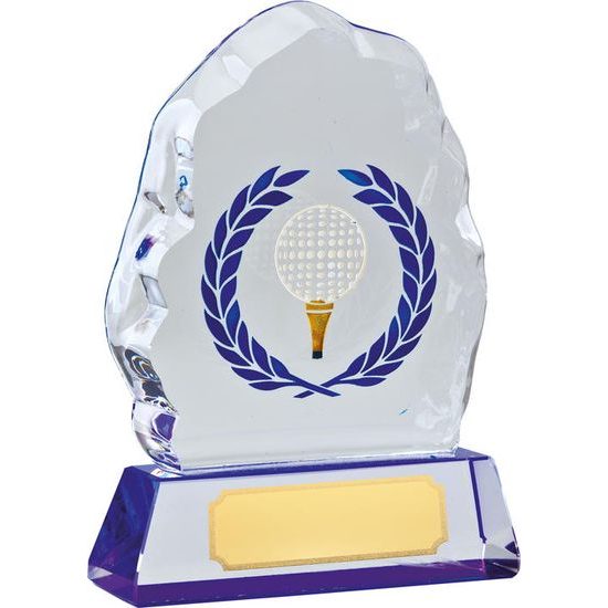 Golfová trofej CR9213