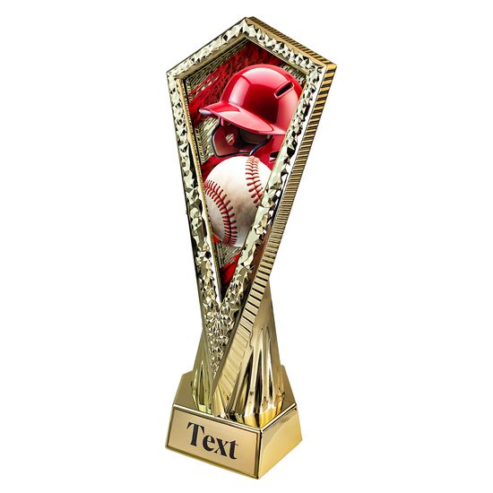Športová trofej AY1M04 | Baseball