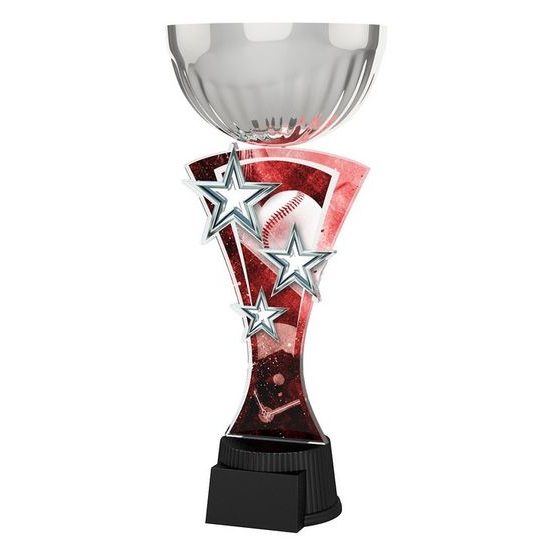 Akrylátová trofej ASTARRCUPMINIM11