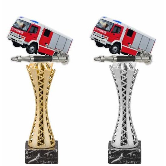 Trofej HLAC03M44 | Hasiči