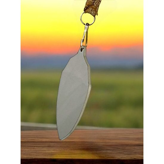 Metallmedaille MDMR02M16 | Lacrosse