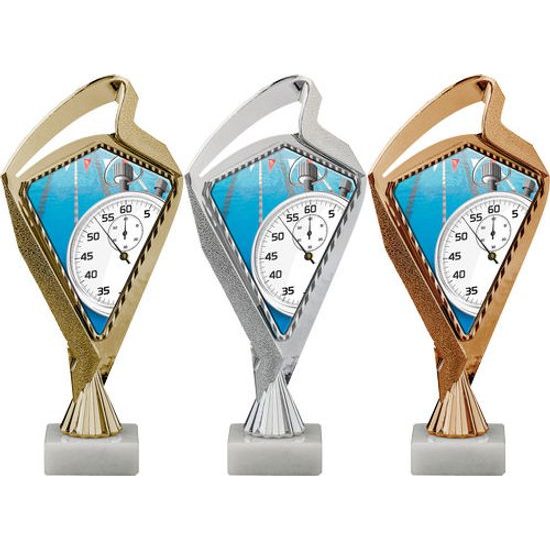 Plakette PL0050M34 | Schwimmen