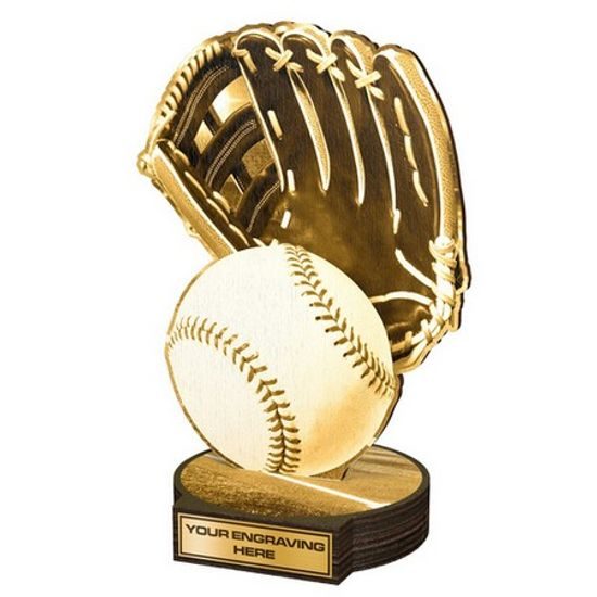 Holztafel RWR131 | Baseball