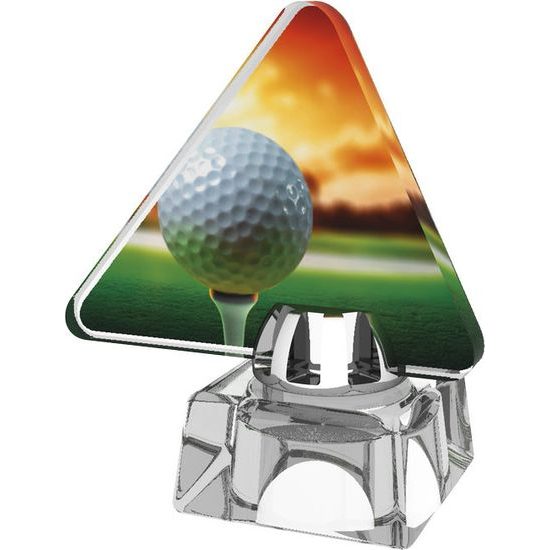 Golftrophäe ACLG0113M8 | Golf