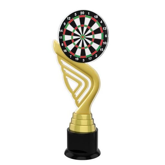 Acryltrophäe ACTA001M6 | Darts