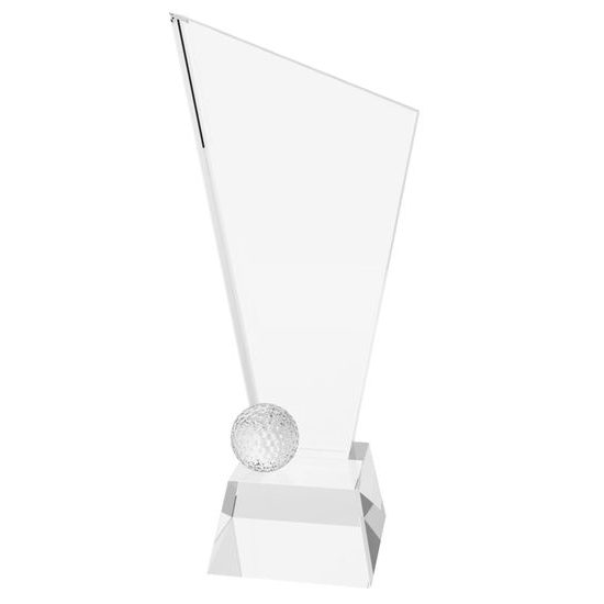 Golfová trofej CRG5023