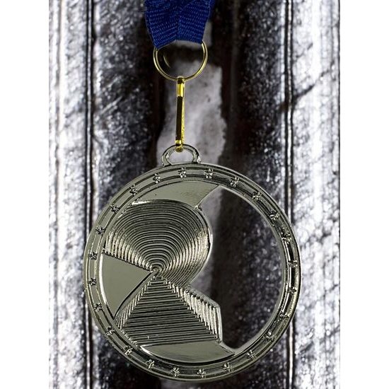 Kovová medaile VMD103