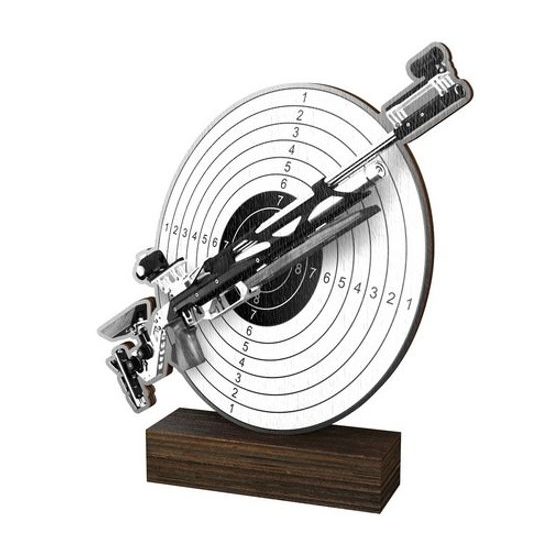 Holztafel WF128 | Schießen