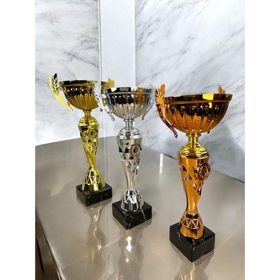 Pokal EKONOMY E0684
