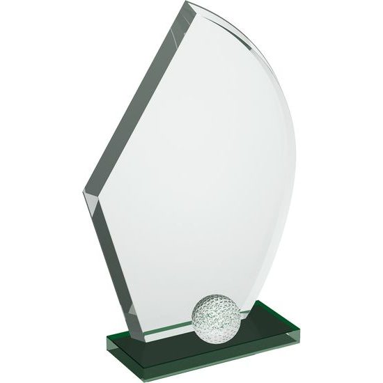 Golfová trofej CRG5034