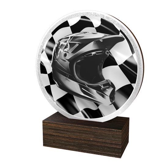 Holztafel TFRW906 | Motorsport