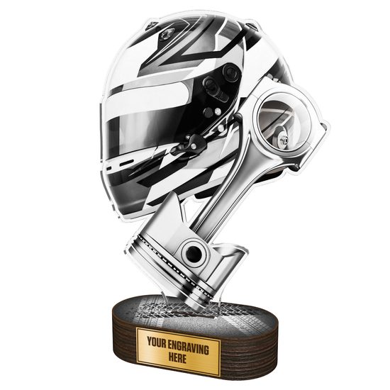 Acryltrophäe TLR2023316 | Motorsport