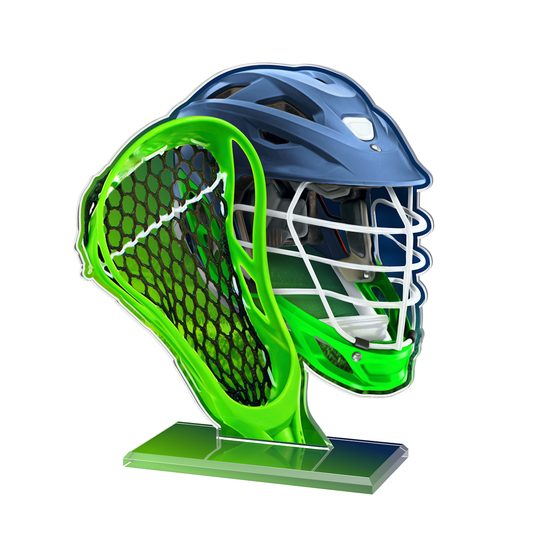 Akrylátová trofej AWF M27 | Lacrosse