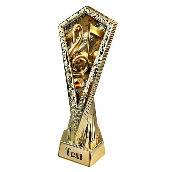 Športová trofej AY1M14 | Hudba