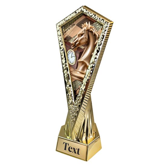 Športová trofej AY1M08 | Šach
