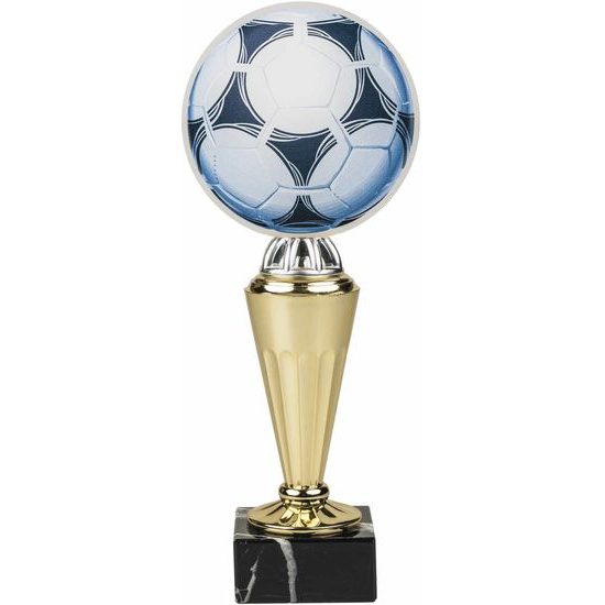 Akrylátová trofej ABT0002M01 | Fotbal