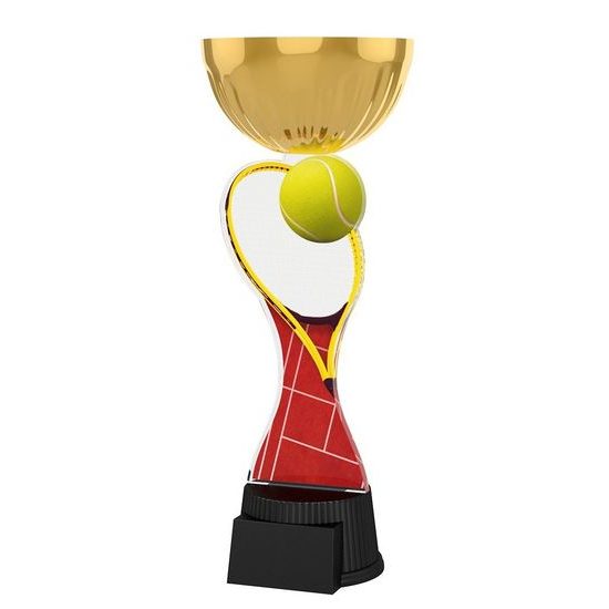 Acryltrophäe ACUPCGMINIM20 | Tennis