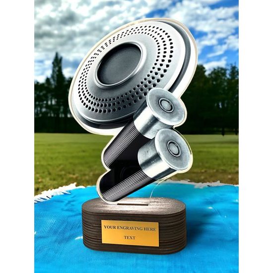Akrylátová trofej TLR2023280 | Střelba