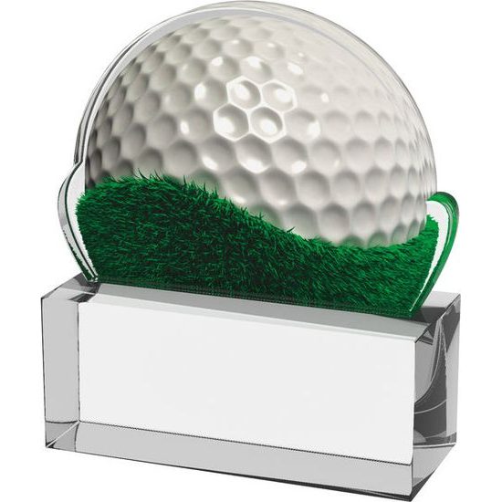Golfová trofej CRG5000 | Golf