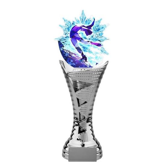 Trophäe HLAC01SM50 | Eiskunstlauf