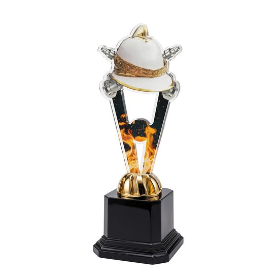 Akrylátová trofej ACUTMINIM57 | Hasiči