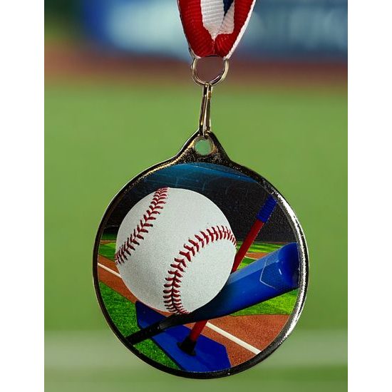 Medaillen MDLMAXM40 | Andere